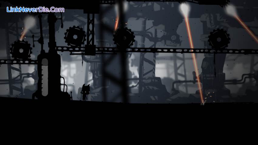 Hình ảnh trong game Toby: The Secret Mine (screenshot) Hình ảnh trong game Toby: The Secret Mine (screenshot)