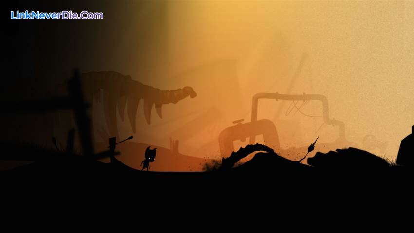 Hình ảnh trong game Toby: The Secret Mine (screenshot) Hình ảnh trong game Toby: The Secret Mine (screenshot)