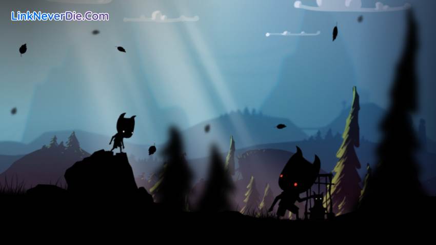 Hình ảnh trong game Toby: The Secret Mine (screenshot) Hình ảnh trong game Toby: The Secret Mine (screenshot)