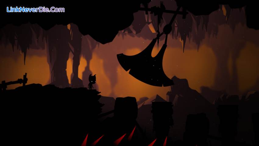 Hình ảnh trong game Toby: The Secret Mine (screenshot) Hình ảnh trong game Toby: The Secret Mine (screenshot)