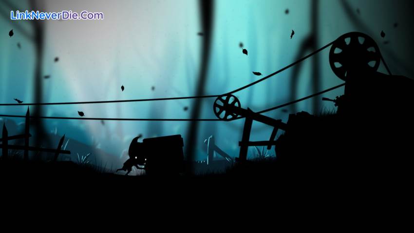 Hình ảnh trong game Toby: The Secret Mine (screenshot) Hình ảnh trong game Toby: The Secret Mine (screenshot)