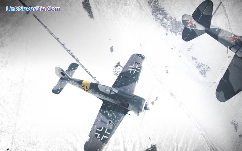 Hình ảnh trong game Wings of Prey Collectors Edition (screenshot) Hình ảnh trong game Wings of Prey Collectors Edition (screenshot)