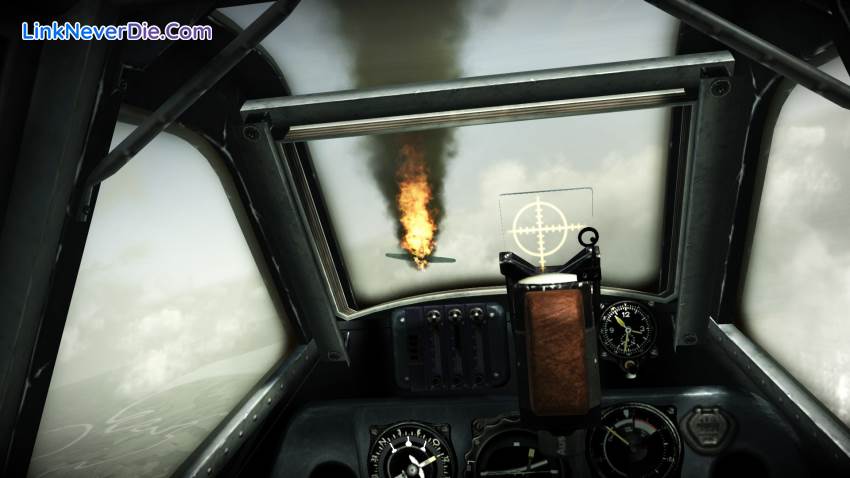 Hình ảnh trong game Wings of Prey Collectors Edition (screenshot) Hình ảnh trong game Wings of Prey Collectors Edition (screenshot)