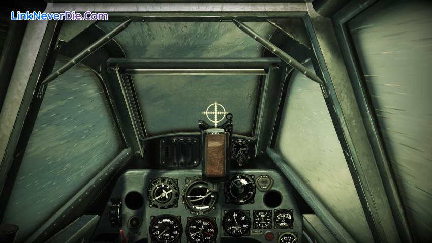 Hình ảnh trong game Wings of Prey Collectors Edition (screenshot) Hình ảnh trong game Wings of Prey Collectors Edition (screenshot)