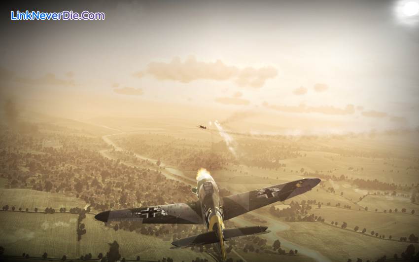 Hình ảnh trong game Wings of Prey Collectors Edition (screenshot) Hình ảnh trong game Wings of Prey Collectors Edition (screenshot)