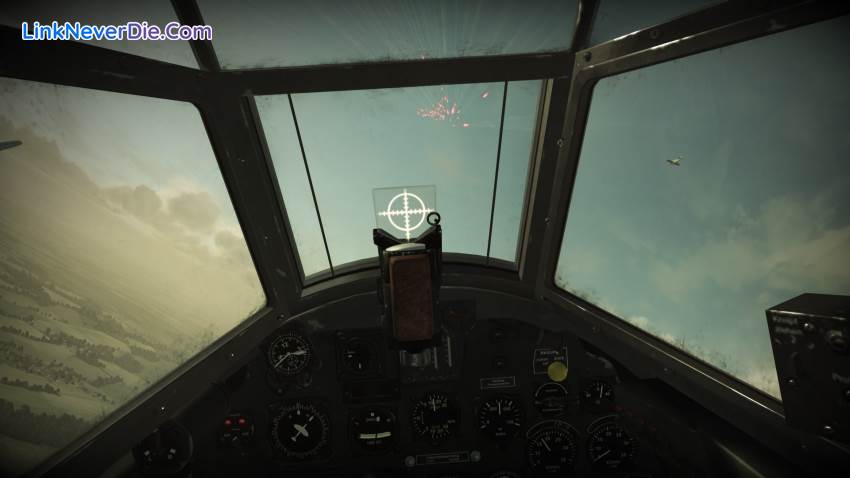 Hình ảnh trong game Wings of Prey Collectors Edition (screenshot) Hình ảnh trong game Wings of Prey Collectors Edition (screenshot)