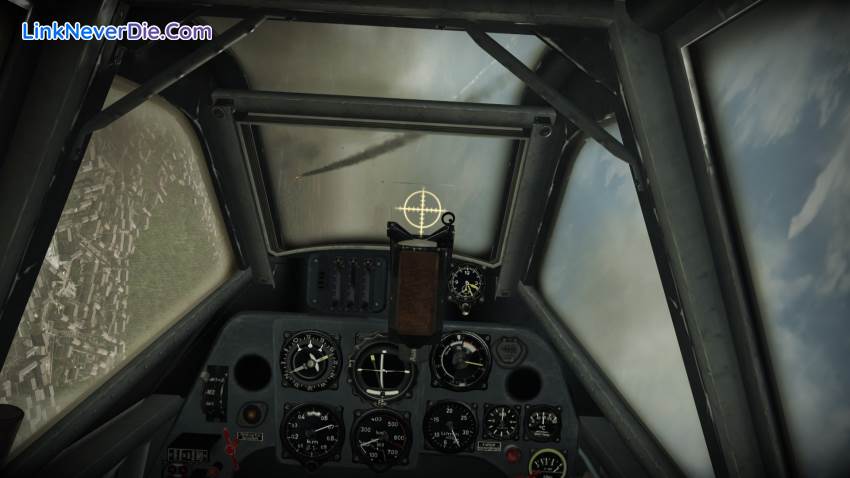 Hình ảnh trong game Wings of Prey Collectors Edition (screenshot) Hình ảnh trong game Wings of Prey Collectors Edition (screenshot)