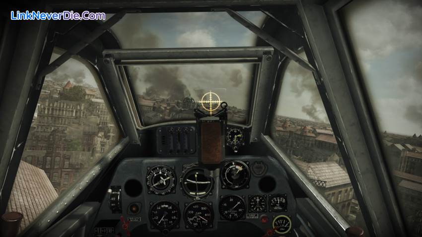 Hình ảnh trong game Wings of Prey Collectors Edition (screenshot) Hình ảnh trong game Wings of Prey Collectors Edition (screenshot)