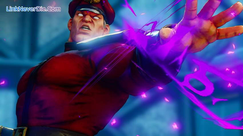 Hình ảnh trong game Street Fighter 5 (screenshot) Hình ảnh trong game Street Fighter 5 (screenshot)