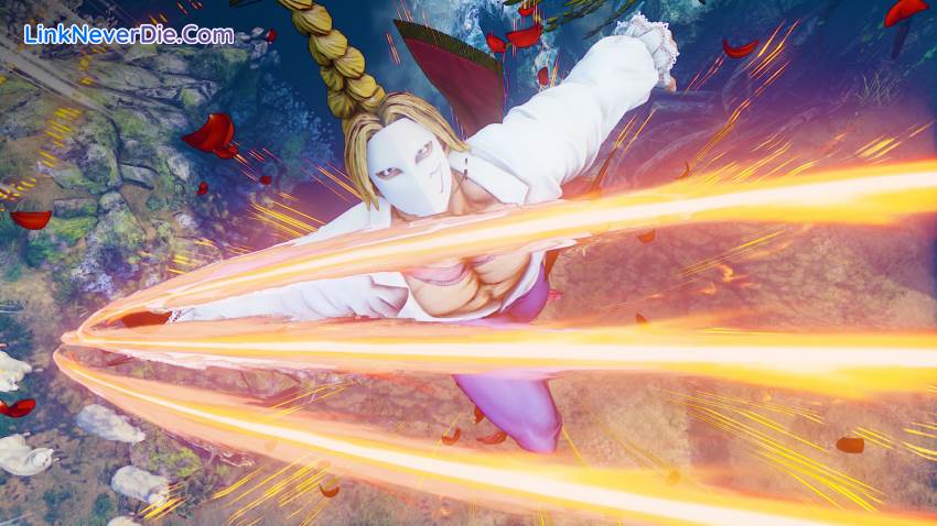 Hình ảnh trong game Street Fighter 5 (screenshot) Hình ảnh trong game Street Fighter 5 (screenshot)