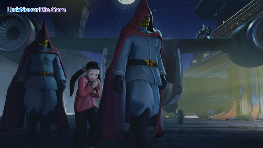 Hình ảnh trong game Street Fighter 5 (screenshot) Hình ảnh trong game Street Fighter 5 (screenshot)