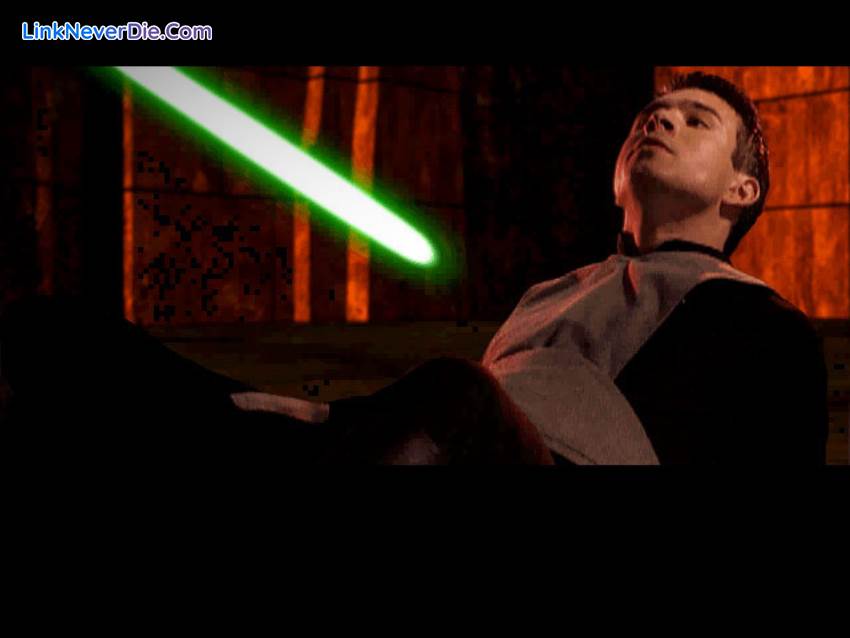 Hình ảnh trong game Star Wars: Jedi Knight Dark Forces 2 (screenshot) Hình ảnh trong game Star Wars: Jedi Knight Dark Forces 2 (screenshot)