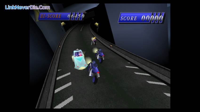 Hình ảnh trong game FINAL FANTASY VII (screenshot) Hình ảnh trong game FINAL FANTASY VII (screenshot)