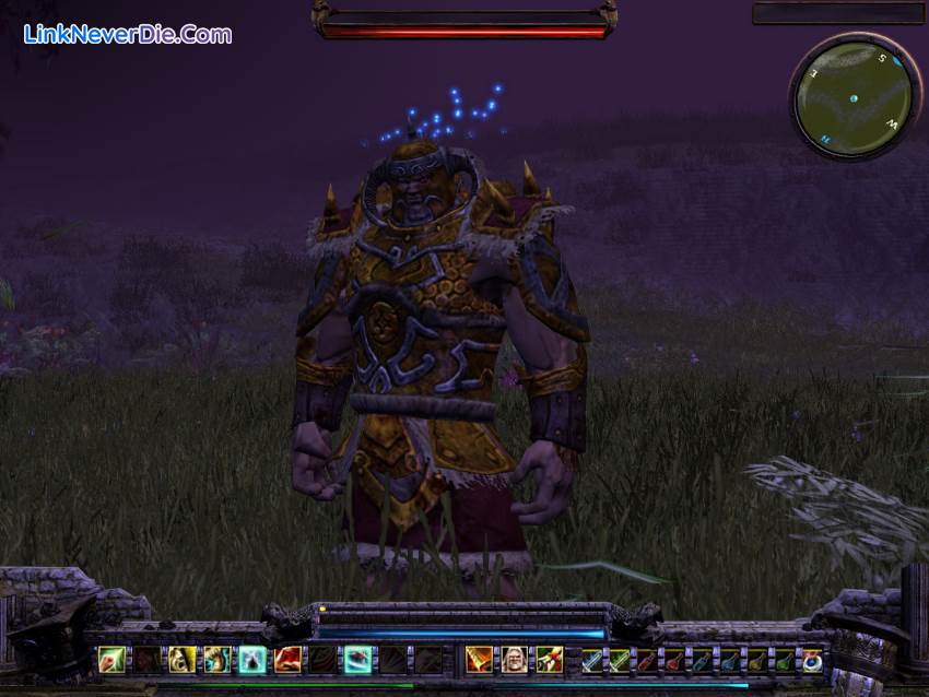 Hình ảnh trong game Loki: Heroes of Mythology (screenshot) Hình ảnh trong game Loki: Heroes of Mythology (screenshot)