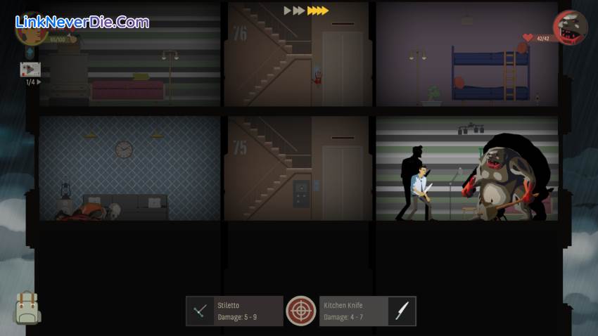 Hình ảnh trong game Skyhill (screenshot) Hình ảnh trong game Skyhill (screenshot)