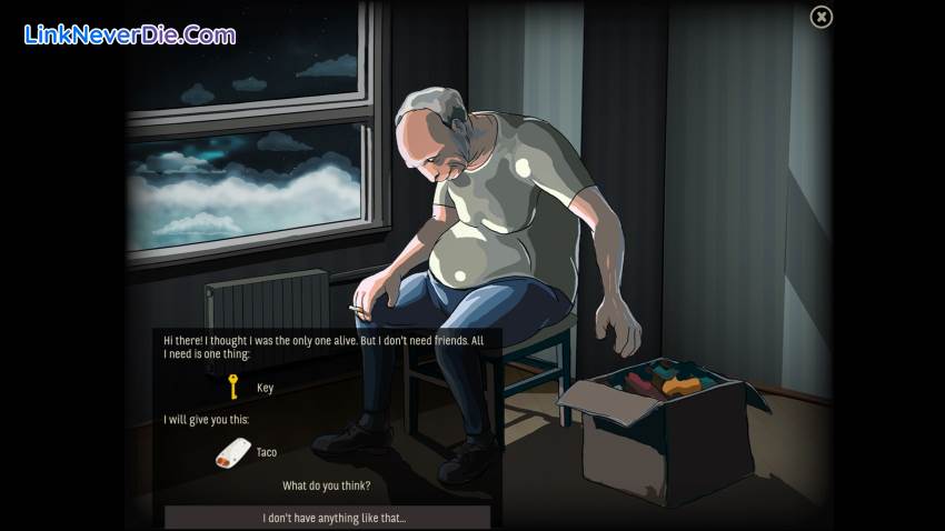 Hình ảnh trong game Skyhill (screenshot) Hình ảnh trong game Skyhill (screenshot)