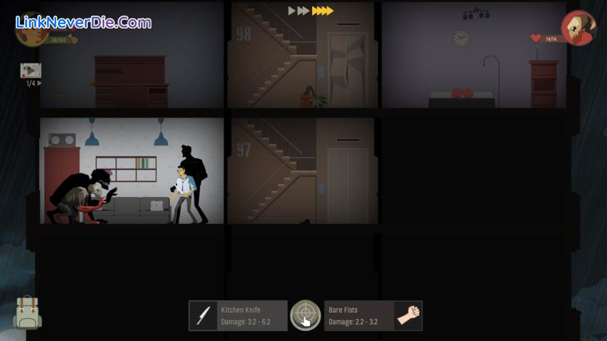 Hình ảnh trong game Skyhill (screenshot) Hình ảnh trong game Skyhill (screenshot)
