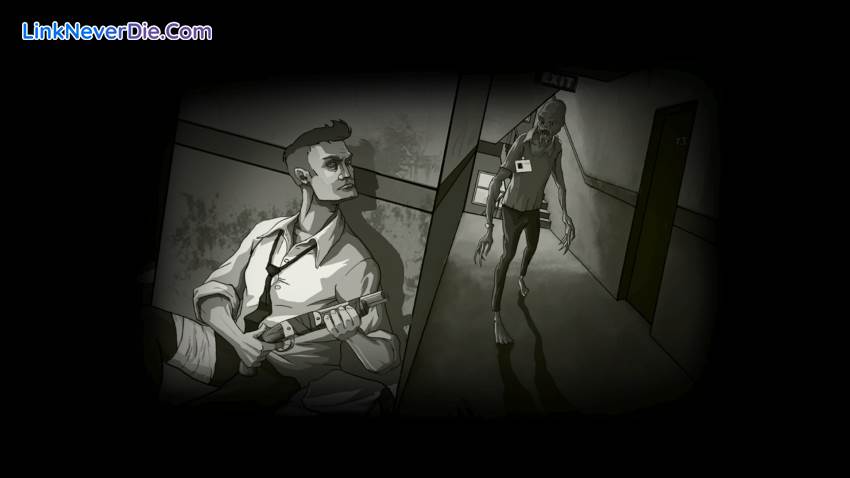 Hình ảnh trong game Skyhill (screenshot) Hình ảnh trong game Skyhill (screenshot)