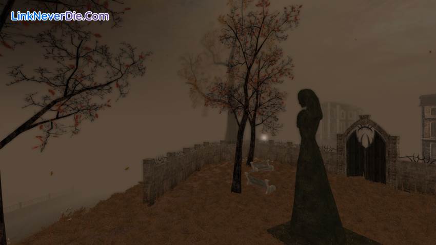 Hình ảnh trong game Pathologic Classic HD (screenshot) Hình ảnh trong game Pathologic Classic HD (screenshot)