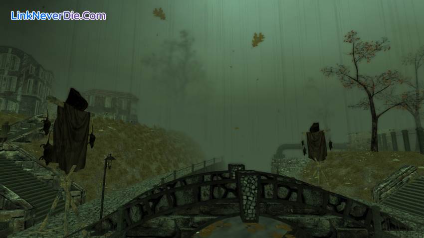 Hình ảnh trong game Pathologic Classic HD (screenshot) Hình ảnh trong game Pathologic Classic HD (screenshot)