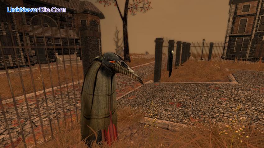 Hình ảnh trong game Pathologic Classic HD (screenshot) Hình ảnh trong game Pathologic Classic HD (screenshot)