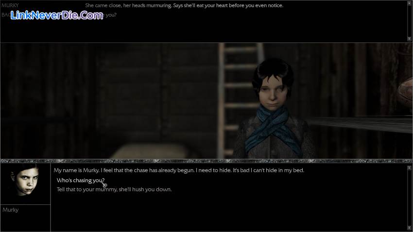 Hình ảnh trong game Pathologic Classic HD (screenshot) Hình ảnh trong game Pathologic Classic HD (screenshot)