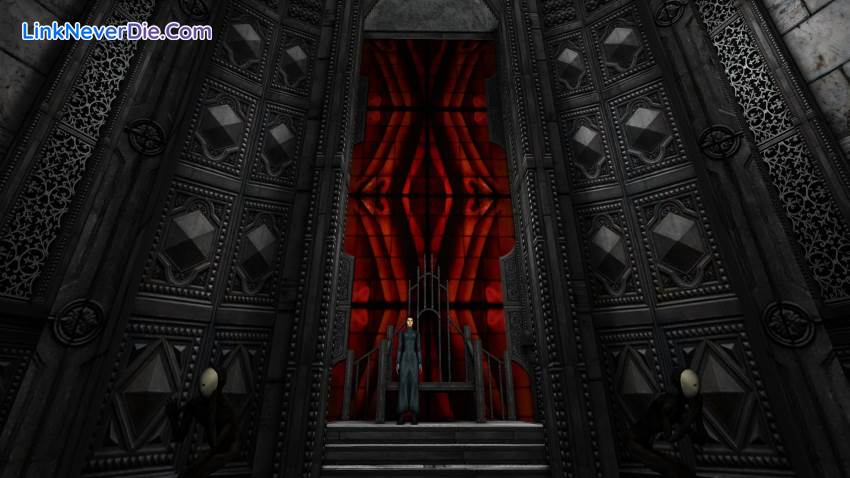 Hình ảnh trong game Pathologic Classic HD (screenshot) Hình ảnh trong game Pathologic Classic HD (screenshot)