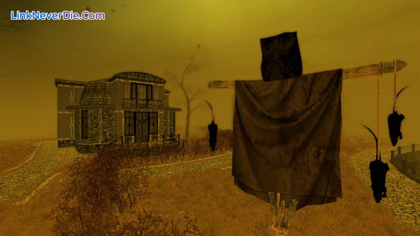 Hình ảnh trong game Pathologic Classic HD (screenshot) Hình ảnh trong game Pathologic Classic HD (screenshot)