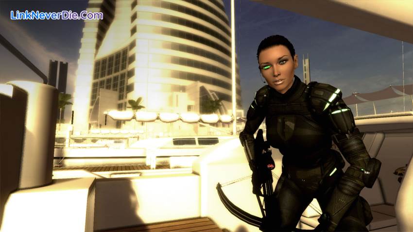 Hình ảnh trong game Shadow Harvest: Phantom Ops (screenshot) Hình ảnh trong game Shadow Harvest: Phantom Ops (screenshot)
