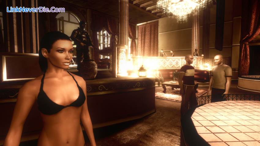 Hình ảnh trong game Shadow Harvest: Phantom Ops (screenshot) Hình ảnh trong game Shadow Harvest: Phantom Ops (screenshot)