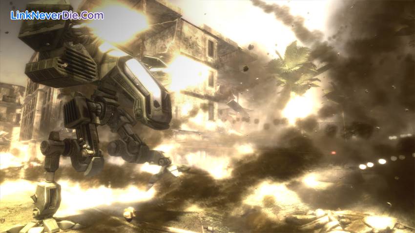 Hình ảnh trong game Shadow Harvest: Phantom Ops (screenshot) Hình ảnh trong game Shadow Harvest: Phantom Ops (screenshot)