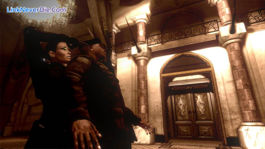 Hình ảnh trong game Shadow Harvest: Phantom Ops (screenshot) Hình ảnh trong game Shadow Harvest: Phantom Ops (screenshot)