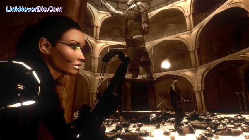 Hình ảnh trong game Shadow Harvest: Phantom Ops (screenshot) Hình ảnh trong game Shadow Harvest: Phantom Ops (screenshot)