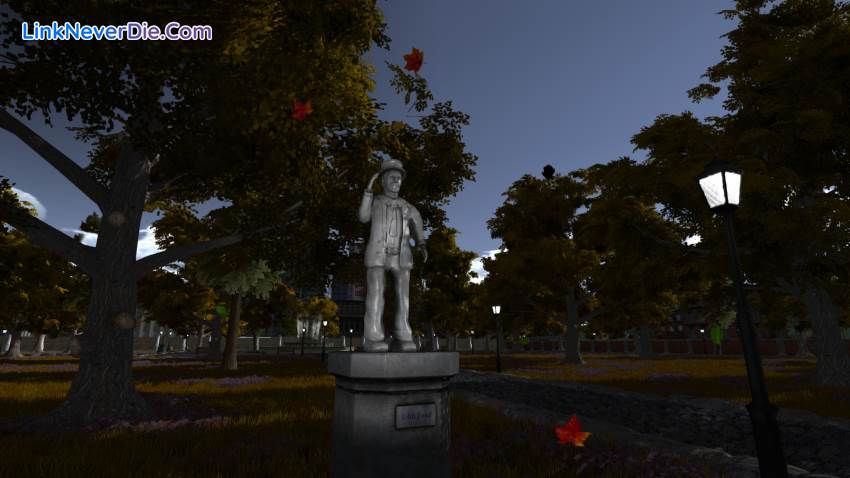 Hình ảnh trong game Statues (screenshot) Hình ảnh trong game Statues (screenshot)