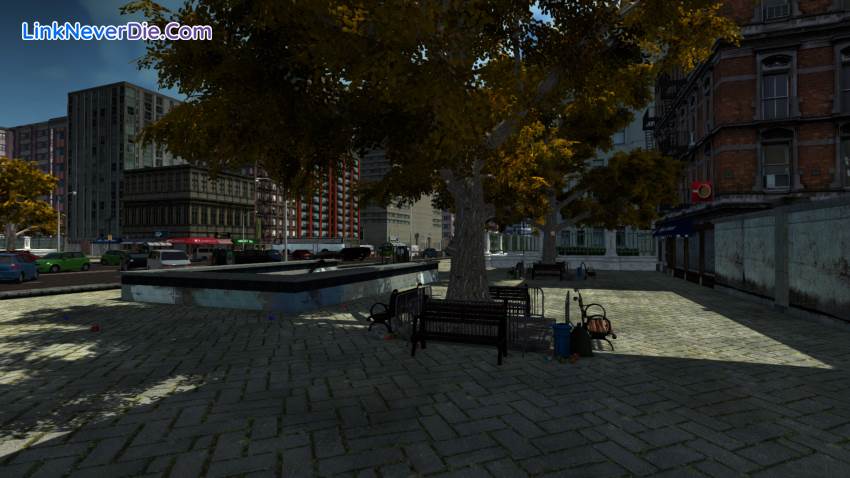 Hình ảnh trong game Statues (screenshot) Hình ảnh trong game Statues (screenshot)
