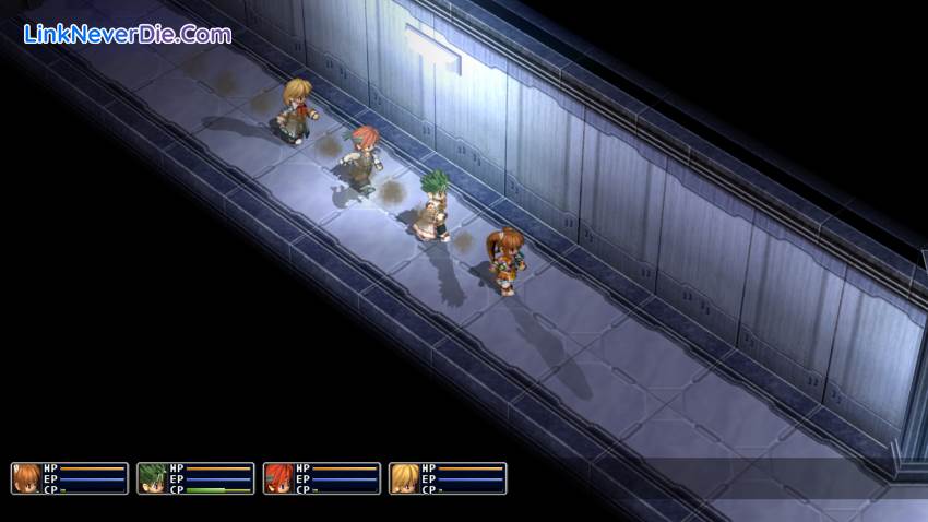Hình ảnh trong game The Legend of Heroes: Trails in the Sky SC (screenshot) Hình ảnh trong game The Legend of Heroes: Trails in the Sky SC (screenshot)