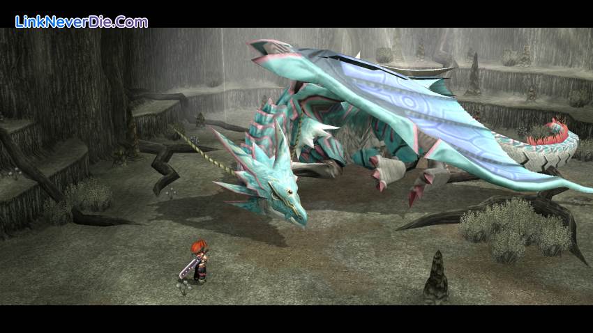 Hình ảnh trong game The Legend of Heroes: Trails in the Sky SC (screenshot) Hình ảnh trong game The Legend of Heroes: Trails in the Sky SC (screenshot)