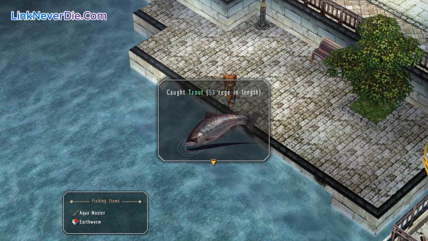 Hình ảnh trong game The Legend of Heroes: Trails in the Sky SC (screenshot) Hình ảnh trong game The Legend of Heroes: Trails in the Sky SC (screenshot)