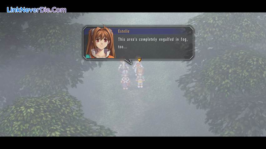 Hình ảnh trong game The Legend of Heroes: Trails in the Sky SC (screenshot) Hình ảnh trong game The Legend of Heroes: Trails in the Sky SC (screenshot)