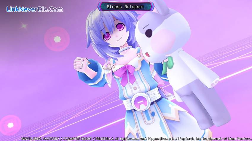 Hình ảnh trong game Hyperdimension Neptunia Re;Birth3 V Generation (screenshot) Hình ảnh trong game Hyperdimension Neptunia Re;Birth3 V Generation (screenshot)