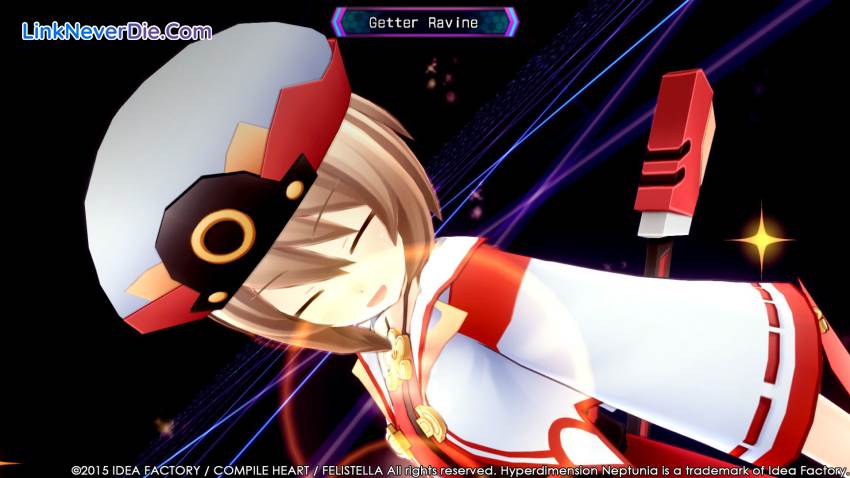 Hình ảnh trong game Hyperdimension Neptunia Re;Birth3 V Generation (screenshot) Hình ảnh trong game Hyperdimension Neptunia Re;Birth3 V Generation (screenshot)