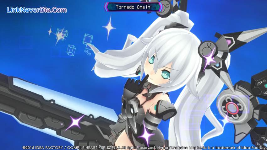 Hình ảnh trong game Hyperdimension Neptunia Re;Birth3 V Generation (screenshot) Hình ảnh trong game Hyperdimension Neptunia Re;Birth3 V Generation (screenshot)