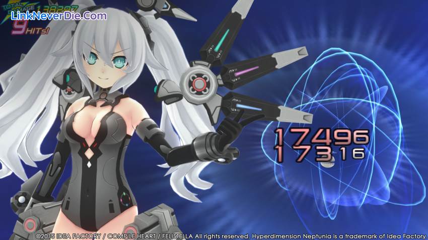 Hình ảnh trong game Hyperdimension Neptunia Re;Birth3 V Generation (screenshot) Hình ảnh trong game Hyperdimension Neptunia Re;Birth3 V Generation (screenshot)