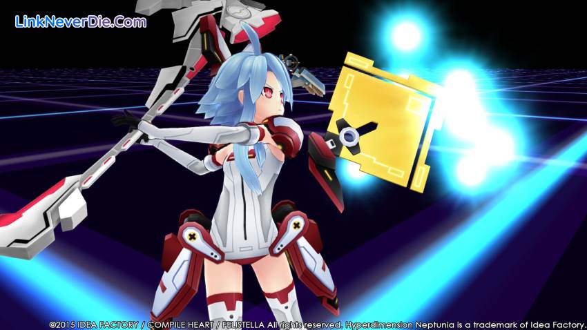 Hình ảnh trong game Hyperdimension Neptunia Re;Birth3 V Generation (screenshot) Hình ảnh trong game Hyperdimension Neptunia Re;Birth3 V Generation (screenshot)