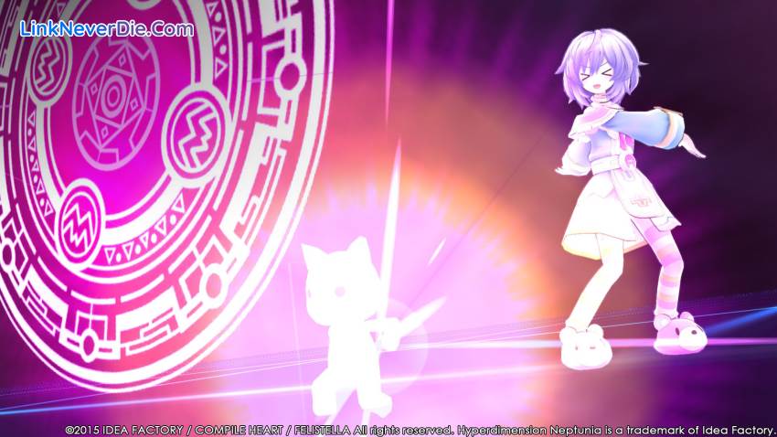 Hình ảnh trong game Hyperdimension Neptunia Re;Birth3 V Generation (screenshot) Hình ảnh trong game Hyperdimension Neptunia Re;Birth3 V Generation (screenshot)
