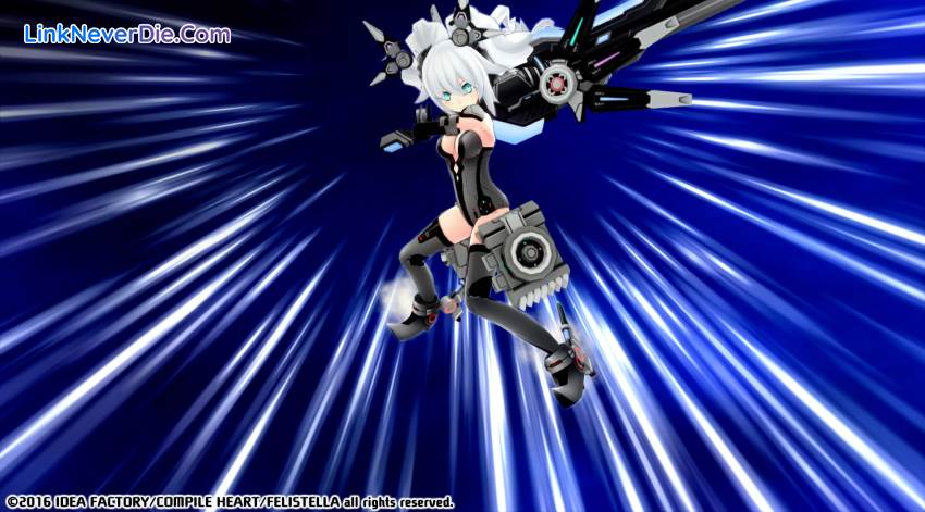 Hình ảnh trong game Hyperdimension Neptunia Re;Birth3 V Generation (screenshot) Hình ảnh trong game Hyperdimension Neptunia Re;Birth3 V Generation (screenshot)