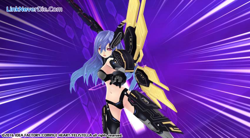 Hình ảnh trong game Hyperdimension Neptunia Re;Birth3 V Generation (screenshot) Hình ảnh trong game Hyperdimension Neptunia Re;Birth3 V Generation (screenshot)