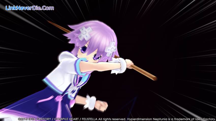 Hình ảnh trong game Hyperdimension Neptunia Re;Birth3 V Generation (screenshot) Hình ảnh trong game Hyperdimension Neptunia Re;Birth3 V Generation (screenshot)