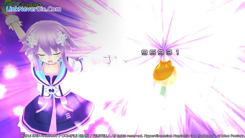 Hình ảnh trong game Hyperdimension Neptunia Re;Birth3 V Generation (screenshot) Hình ảnh trong game Hyperdimension Neptunia Re;Birth3 V Generation (screenshot)