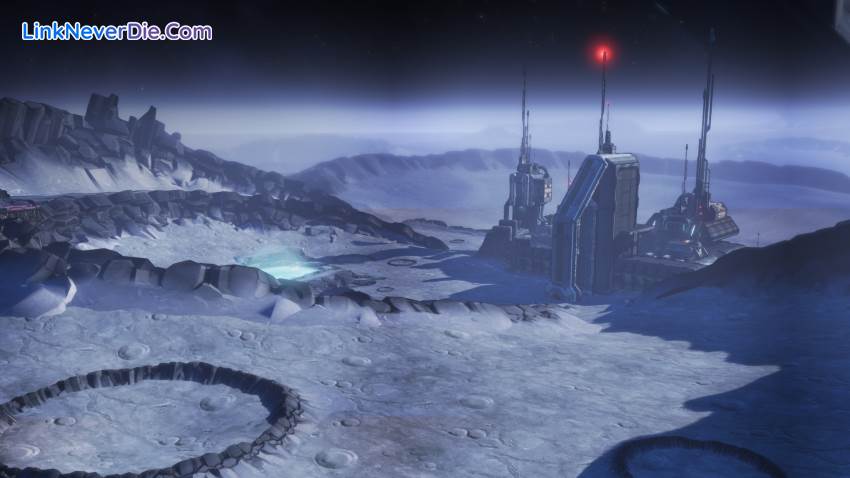 Hình ảnh trong game Borderlands: The Pre Sequel Complete Edition (screenshot) Hình ảnh trong game Borderlands: The Pre Sequel Complete Edition (screenshot)